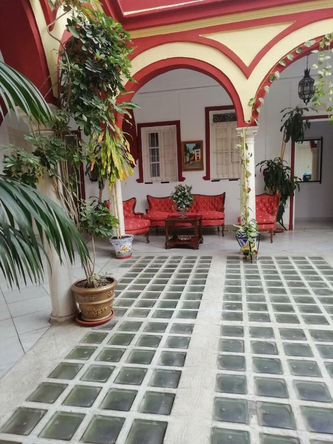Hostal Sierpes Sevilla Exterior foto
